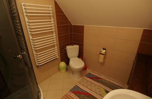 Chyzne House | Agroturystyka Pod Danielkami