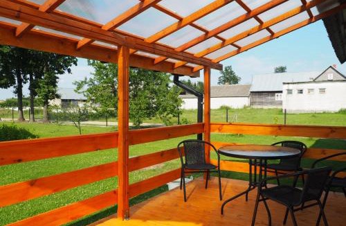 gmina Czyze Apartment | Agroturystyka u Grażki