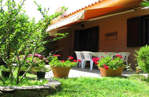 Agrustos Villa | Agrustos villa 400 meters from the sea