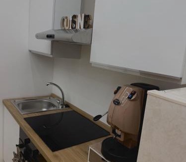 Kalsa Apartment | AGS Apartment