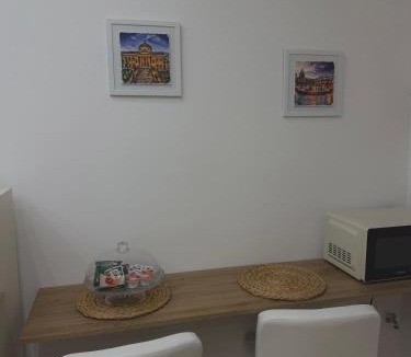 Kalsa Apartment | AGS Apartment