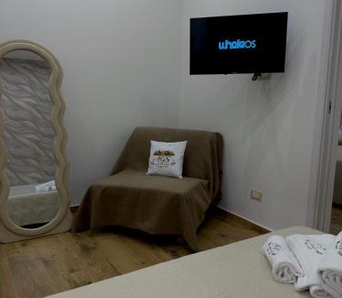 Kalsa Apartment | AGS Apartment