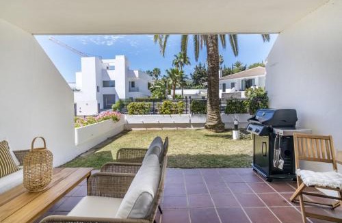 Marbella Apartment | AGS - Great location close to Puerto Banus