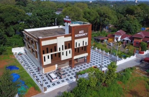 Kumbalam Hotel | AGS Residency