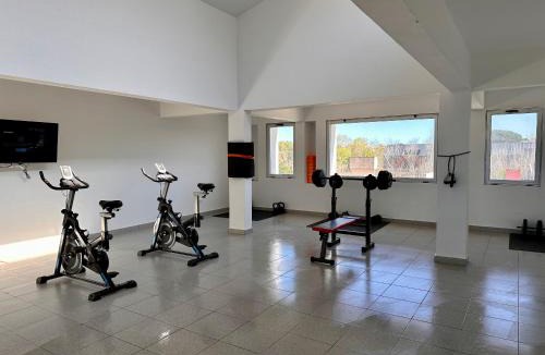 Las Gaviotas Apartment | Agua 22