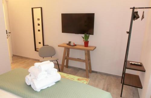 Grosseto Bed & Breakfast | Agua B'n'B