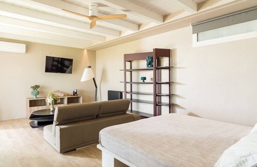 Noto Hotel | Agua Green Resort