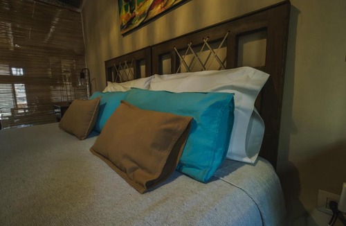 Tilcara Cabin | Aguacanto Cabañas