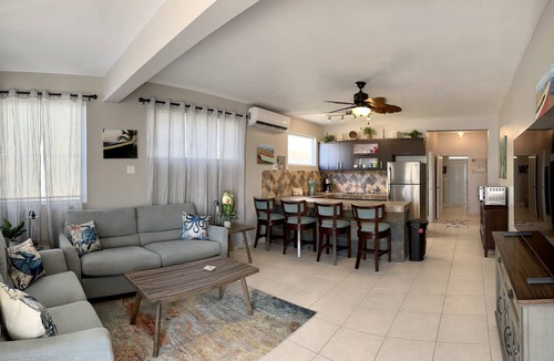 Guaniquilla Condo | Aguada Beach Condos