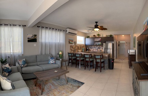 Guaniquilla Condo | Aguada Beach Condos