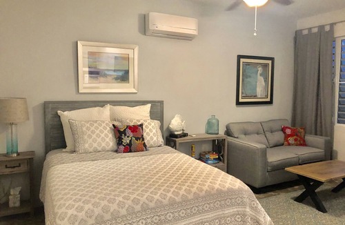 Guaniquilla House | Aguada Beachside Hideaway Puerto Rico's Western Coast