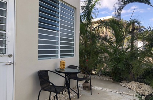Guaniquilla House | Aguada Beachside Hideaway Puerto Rico's Western Coast