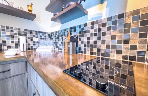 Carrizal Condo | Aguada Oceanfront Condo | Sunsets & Surfing |