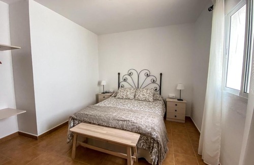 Torrox Villa | Aguamarina 70