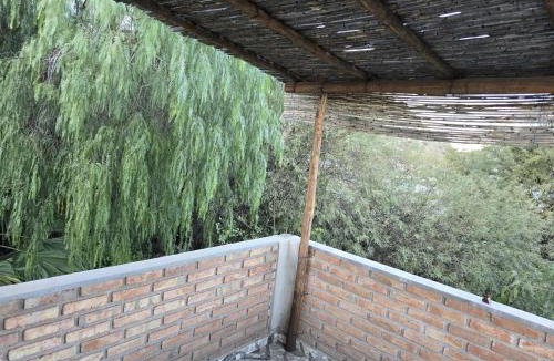 Chilecito Apartment | Aguaribay 1