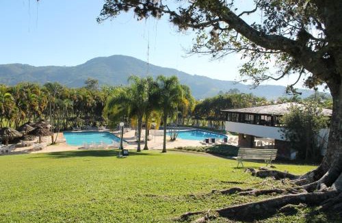 Aguas Mornas Hotel | Aguas Mornas Palace Hotel