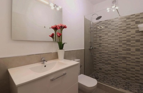 San Cristobal de La Laguna Apartment | AGUERE II