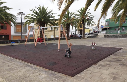 San Cristobal de La Laguna Apartment | AGUERE II