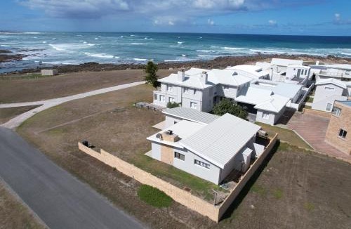 L'Agulhas House | Agulhas Home with a View