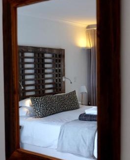 L'Agulhas Hotel | Agulhas Ocean House