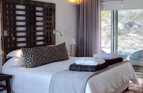 L'Agulhas Hotel | Agulhas Ocean House