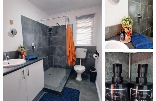 L'Agulhas Apartment | Agulhas Stay