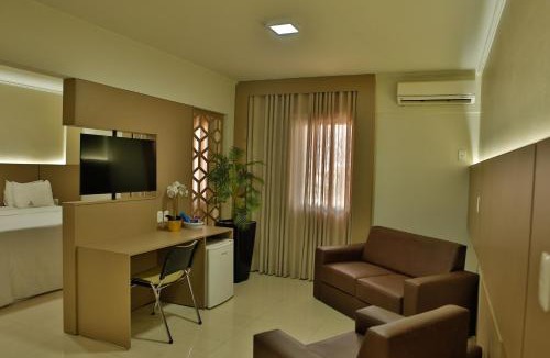 Central - West Region Hotel | Agulhon Hotel