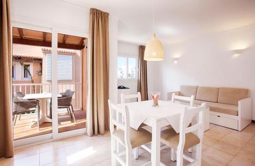 Cala Agulla Apartment | Agulla Park