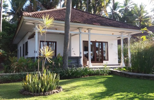 Sambirenteng Villa | Agung Bali Nirwana Villas and Spa