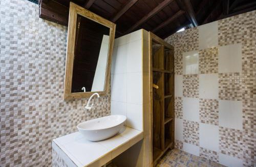Jungut Batu Hotel | Agung Lembongan Bungalow