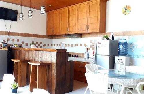 Sanur Bed & Breakfast | Agus Villa