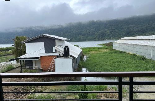 Bedugul Villa | Agusta Lake View Bedugul