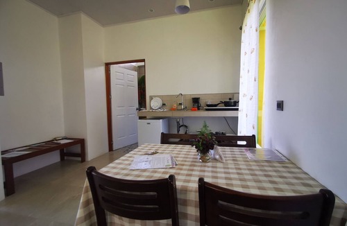 Rio Naranjo Bed & Breakfast | Agutipaca B&B
