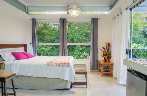 Rio Naranjo Bed & Breakfast | Agutipaca B&B