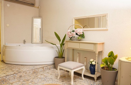 Agva Hotel | Agva Acquaverde Otel