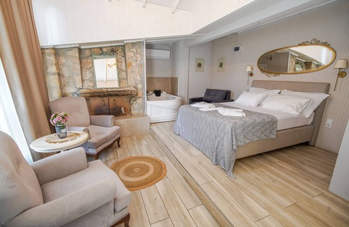 Agva Hotel | Agva Acquaverde Otel