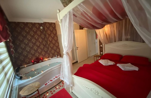 Sile Hotel | Agva Heaven Hill