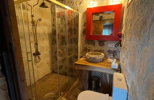 Sile Hotel | Agva Heaven Hill