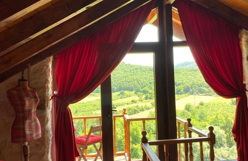 Sile Hotel | Agva Heaven Hill