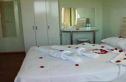 Agva Hotel | Agva Kapim Hotel