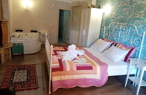 Agva Hotel | Agva Kapim Hotel