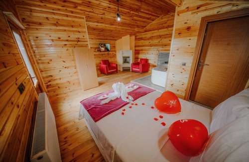 Sile Hotel | Agva Kilimli Bungalow
