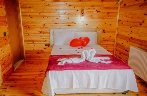 Sile Hotel | Agva Kilimli Bungalow
