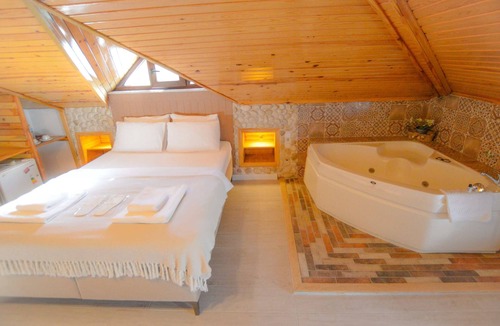 Agva Hotel | Agva Piassa Otel