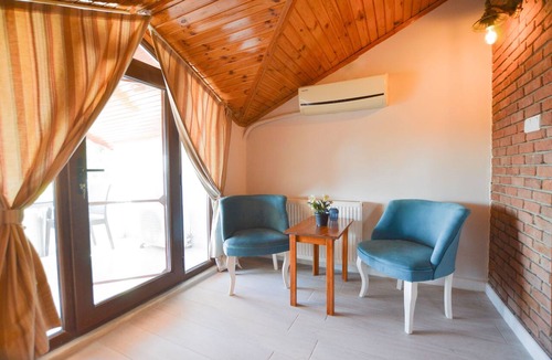 Agva Hotel | Agva Piassa Otel