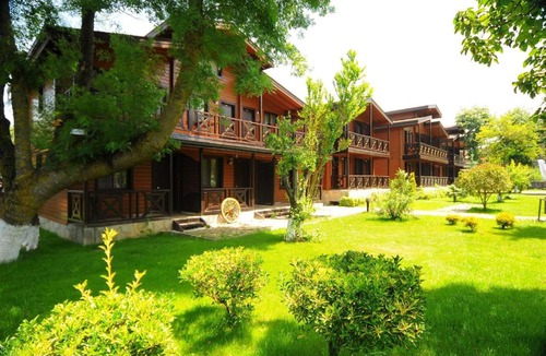 Agva Resort | Agva Robin's Nest