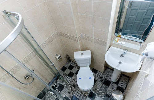 Agva Hotel | Agva Shelale Otel
