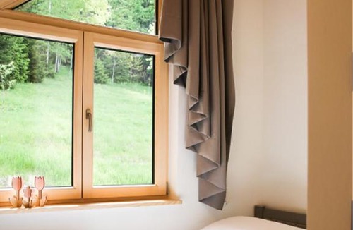 Bodenmais Ski Chalet | Ahütten