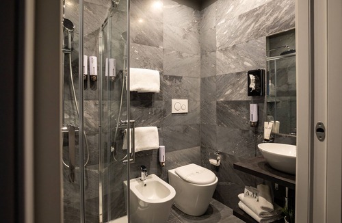 San Babila House | AH - Duomo Essence