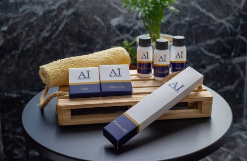 San Babila House | AH - Duomo Essence